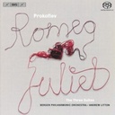 BIS Prokofiev - Romeo & Juliet