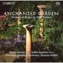 BIS Pulkkis - Enchanted Garden