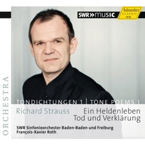 Strauss: Ein Heldenleben