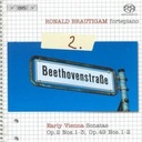 BIS Beethoven - Cpl Solo Pno 2