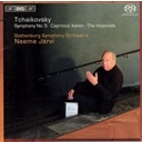 BIS Tchaikovsky - Symph. No.5