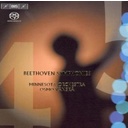 BIS Beethoven - Symphonies 4+5