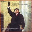 BIS Tchaikovsky - Symph. No.2