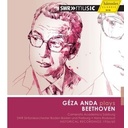 Geza Anda Plays Beethoven