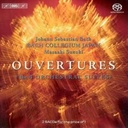 BIS Bach - Ouvertures