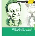 Maazel Conducts Beethoven/Bartok