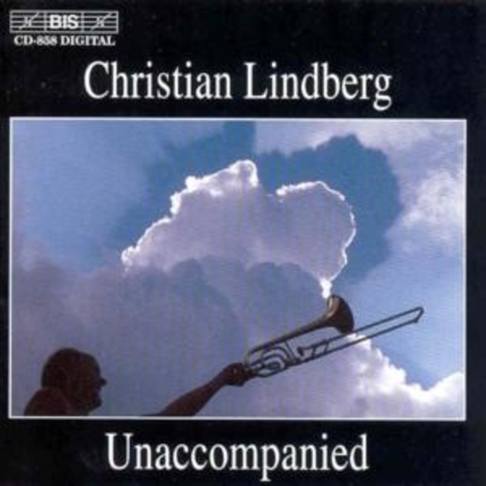 BIS Lindberg Unaccomp.