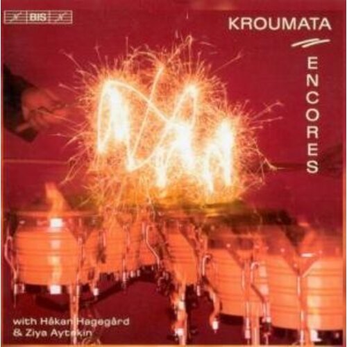 BIS Kroumata - Encores