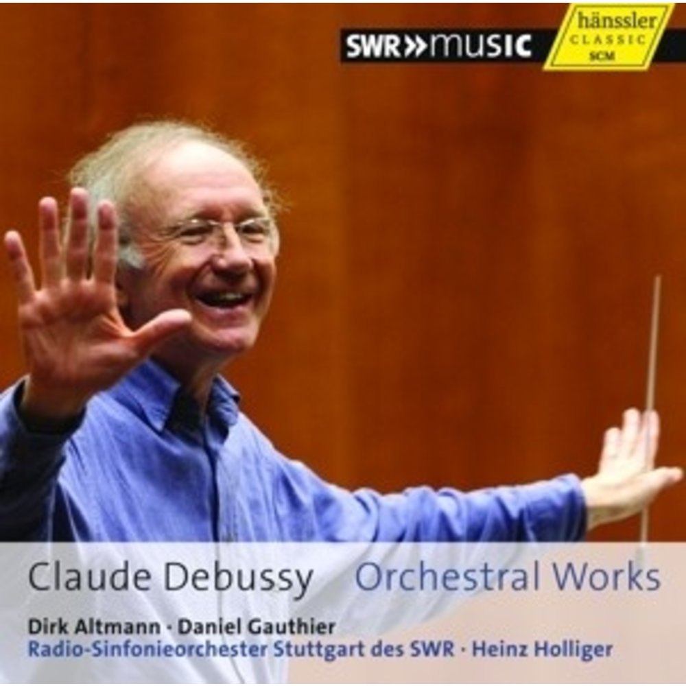 Orchestral Works