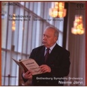 BIS Tchaikovsky - Symph. No.4