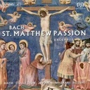 BIS Bach - Matthew Extracts