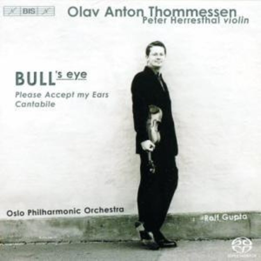 BIS Thommessen - Vn Conc
