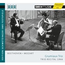 Trio Recital 1966