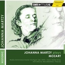 Johanna Martzy Plays Mozart