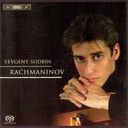 BIS Rachmaninov - Sudbin