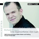 Eine Alpensinfonie / Don Juan