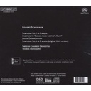 BIS Schumann Symph. Vol. 1