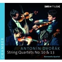 String Quartets Op.51 & Op.106