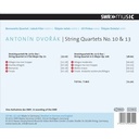 String Quartets Op.51 & Op.106