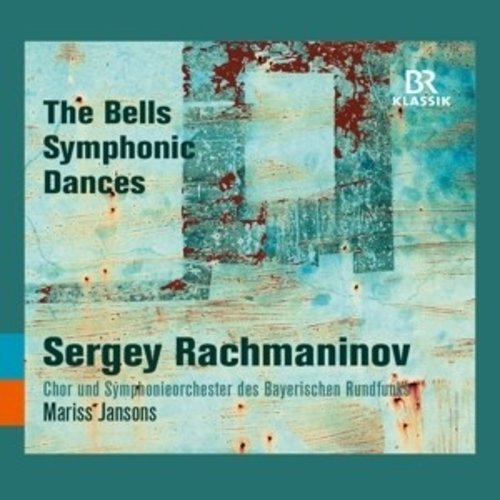 BR-Klassik The Bells - Symphonic Dances