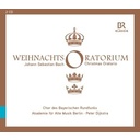 BR-Klassik Weihnachts Oratorium