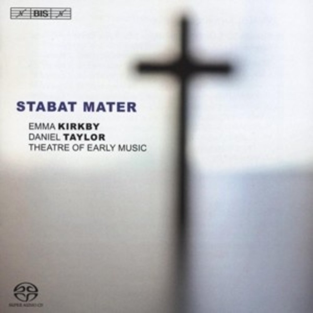 BIS Stabat Mater