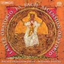 BIS Bach - Oratorios