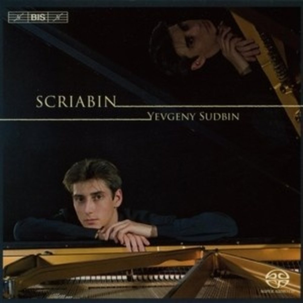 BIS Scriabin - Sudbin