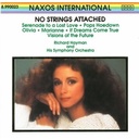 Naxos No Strings Attached