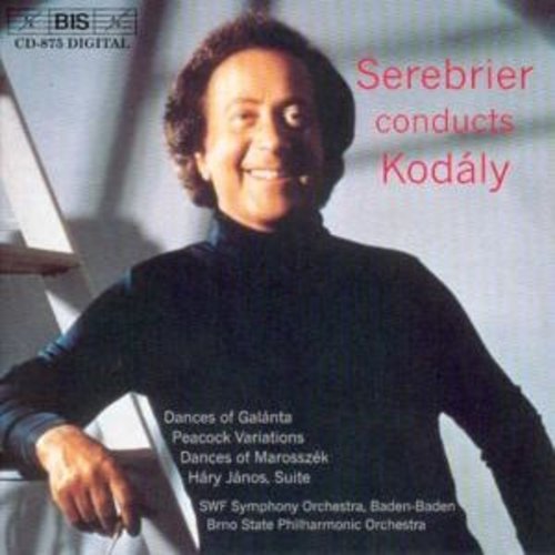 BIS Kodaly - Orchestra