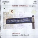 BIS Beethoven - Cpl Solo Pno 5 BIS Beethoven - Cpl Solo Pno 5