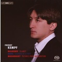 BIS Pictures At An Exhibition BIS Pictures At An Exhibition