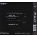 BIS Pictures At An Exhibition BIS Pictures At An Exhibition