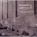 BIS Shostakovich - Symph. 11