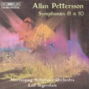 BIS Pettersson - Symph. 8
