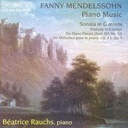 BIS Mendelssohn - Piano