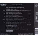 BIS Ecstatic Drumbeat