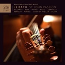 ACADEMY OF ANCIENT MUSIC St John's Passion