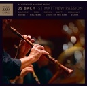 ACADEMY OF ANCIENT MUSIC St Matthew Passion