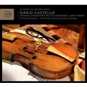 ACADEMY OF ANCIENT MUSIC Sonate Concertate In Stil Moderno, Libro Primo