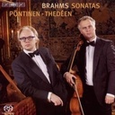 BIS Brahms - Cello Sonatas