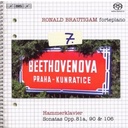 BIS Beethoven - Cpl Solo Pno 7