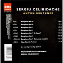 Erato/Warner Classics Sinfonien Nr.3-9/Mass/Te Deum