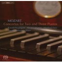 BIS Mozart - Pno Conc