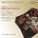 Erato/Warner Classics Boito Mefistofele