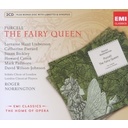 Erato/Warner Classics Purcell: The Fairy Queen