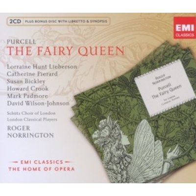 Purcell: The Fairy Queen