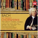 Erato/Warner Classics Bach: Great Choral Works / Die
