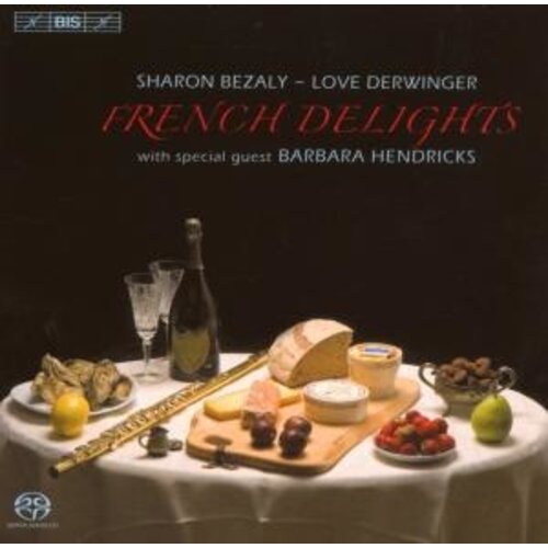 BIS French Delights