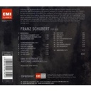 Erato/Warner Classics Schubert: Schwanengesang (Open